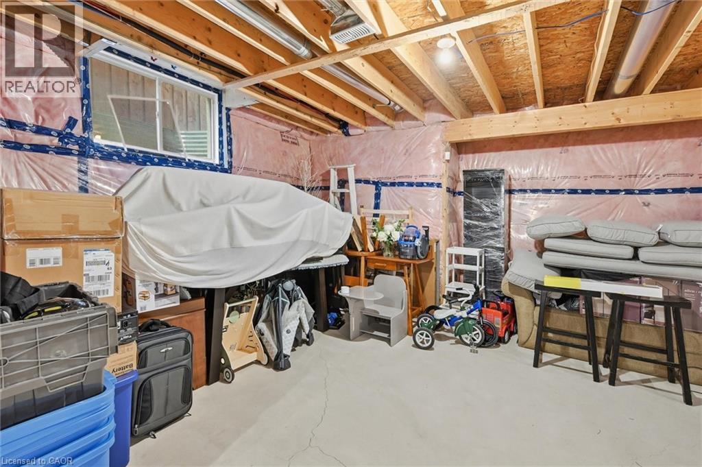 8 Myrtle Street, Fonthill, Ontario  L0S 1E6 - Photo 37 - 40797793