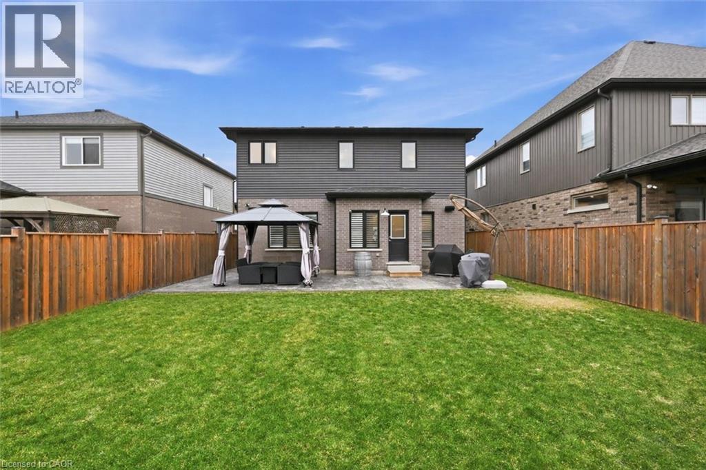 8 Myrtle Street, Fonthill, Ontario  L0S 1E6 - Photo 39 - 40797793