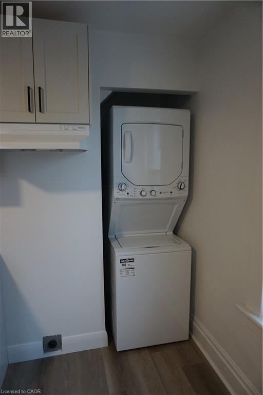 42 Fairview Avenue Unit# A, Kitchener, Ontario  N2H 3E8 - Photo 6 - 40797957