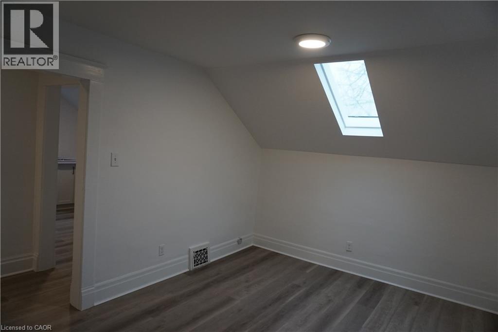 42 Fairview Avenue Unit# A, Kitchener, Ontario  N2H 3E8 - Photo 8 - 40797957