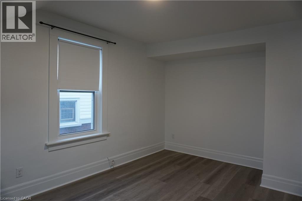 42 Fairview Avenue Unit# A, Kitchener, Ontario  N2H 3E8 - Photo 18 - 40797957