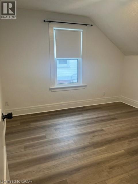 42 Fairview Avenue Unit# A, Kitchener, Ontario  N2H 3E8 - Photo 13 - 40797957