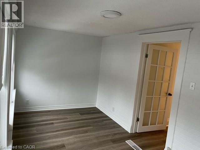 42 Fairview Avenue Unit# A, Kitchener, Ontario  N2H 3E8 - Photo 16 - 40797957