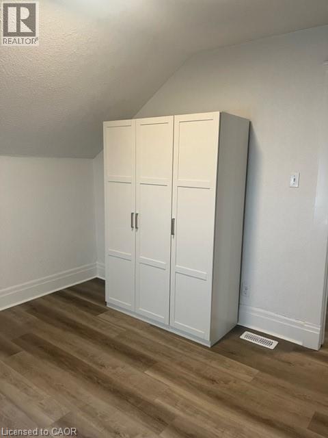 42 Fairview Avenue Unit# A, Kitchener, Ontario  N2H 3E8 - Photo 12 - 40797957