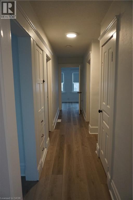 42 Fairview Avenue Unit# A, Kitchener, Ontario  N2H 3E8 - Photo 17 - 40797957