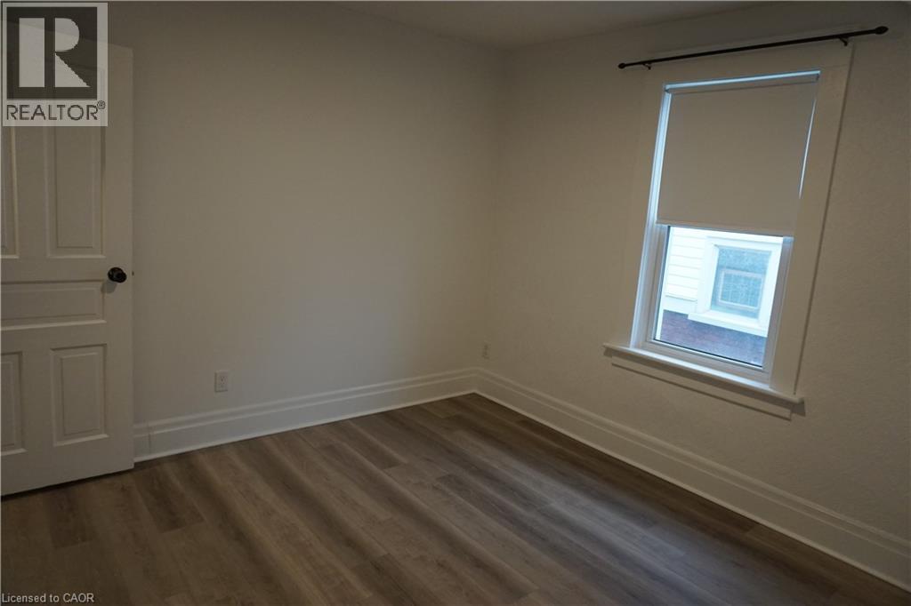 42 Fairview Avenue Unit# A, Kitchener, Ontario  N2H 3E8 - Photo 19 - 40797957