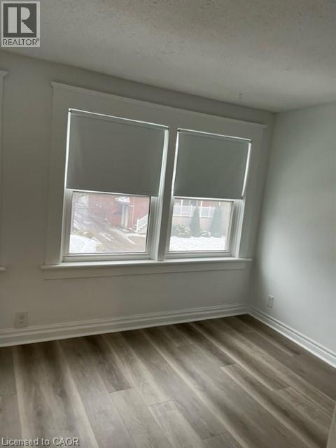 42 Fairview Avenue Unit# A, Kitchener, Ontario  N2H 3E8 - Photo 11 - 40797957