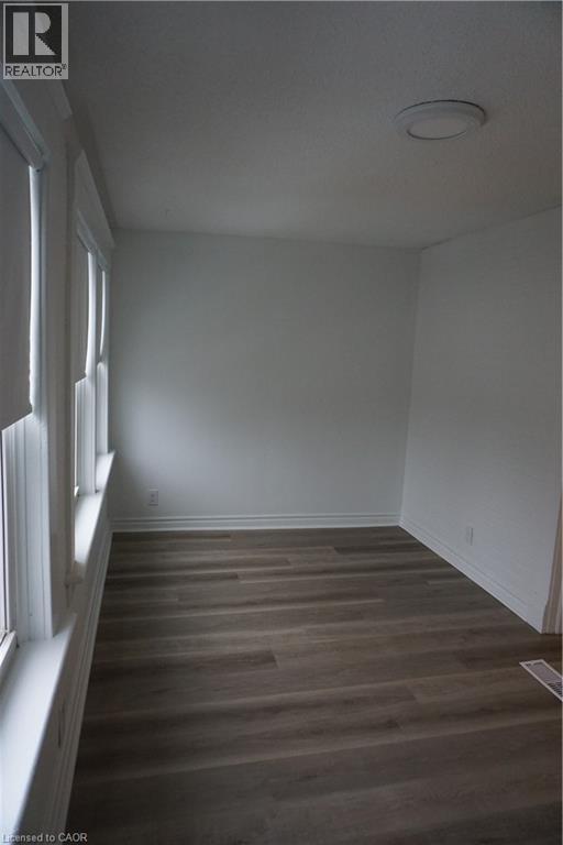 42 Fairview Avenue Unit# A, Kitchener, Ontario  N2H 3E8 - Photo 20 - 40797957