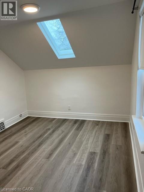 42 Fairview Avenue Unit# A, Kitchener, Ontario  N2H 3E8 - Photo 10 - 40797957