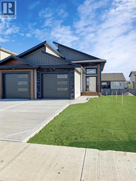 B, 10510 131 Avenue, Grande Prairie, Alberta