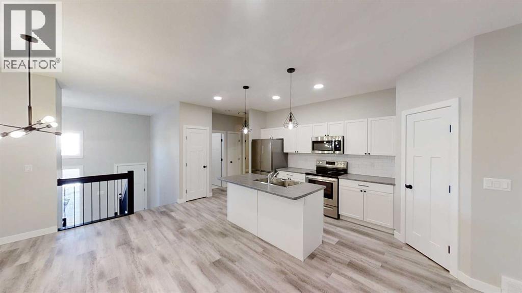 B, 10510 131 Avenue, Grande Prairie, Alberta  T8V 4W5 - Photo 6 - A2266480