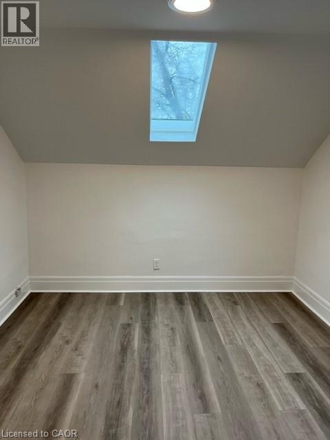 42 Fairview Avenue Unit# A, Kitchener, Ontario  N2H 3E8 - Photo 9 - 40797957