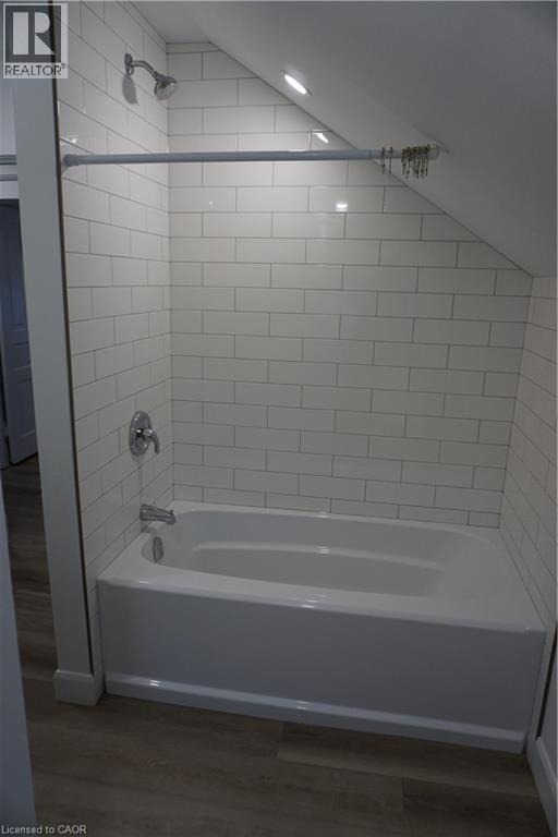 42 Fairview Avenue Unit# A, Kitchener, Ontario  N2H 3E8 - Photo 14 - 40797957