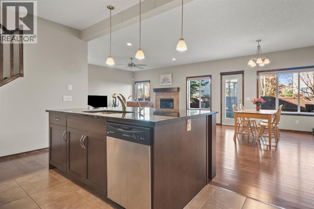 508 Everbrook Way Sw, Calgary, Alberta  T2Y 0J2 - Photo 6 - A2268063