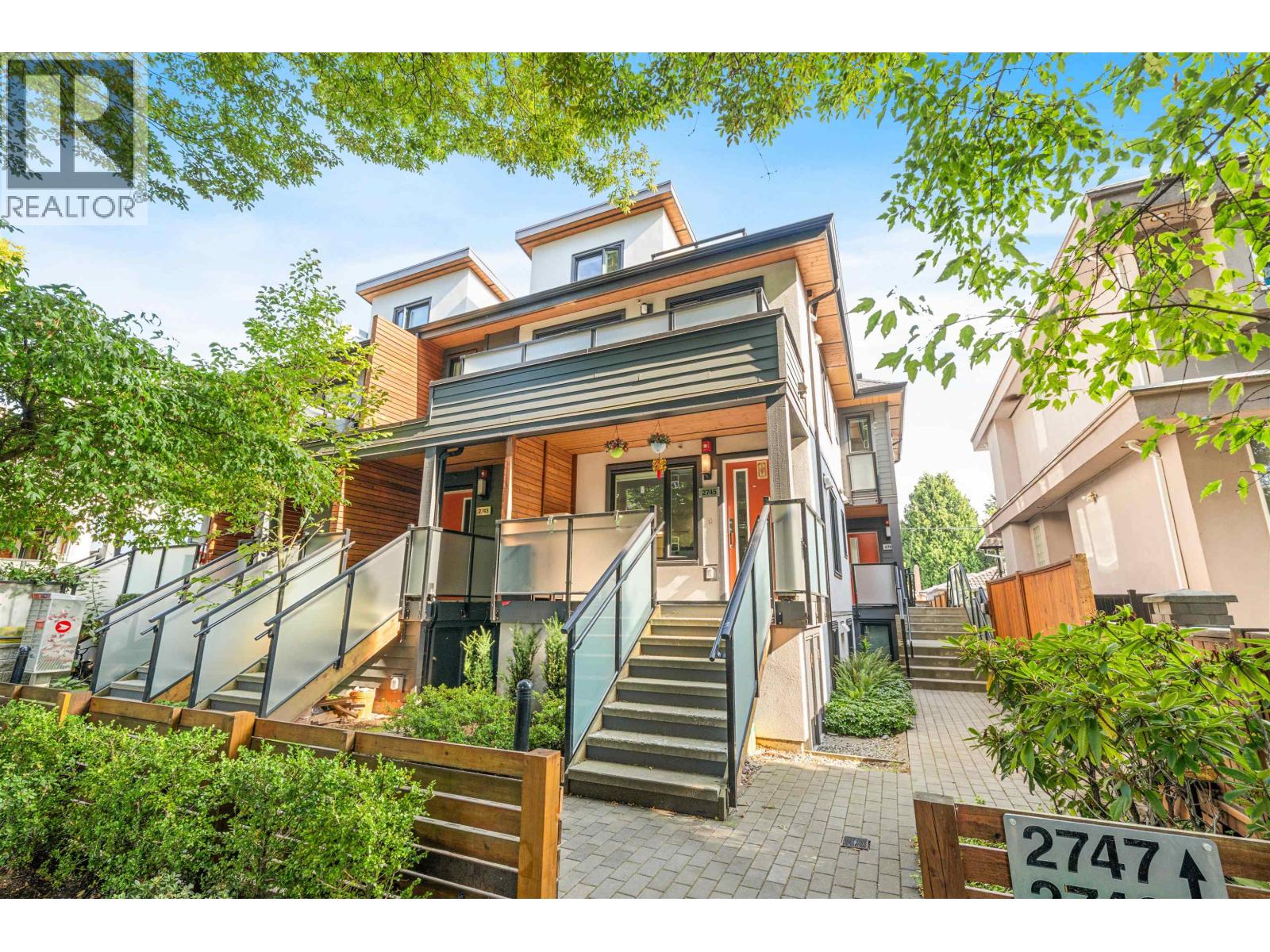 2745 Ward Street, Vancouver, British Columbia  V5R 4S7 - Photo 18 - R3079032