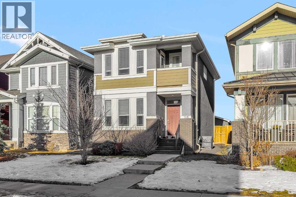 166 Marquis Heights Se, Calgary, Alberta  T3M 2A8 - Photo 2 - A2277814