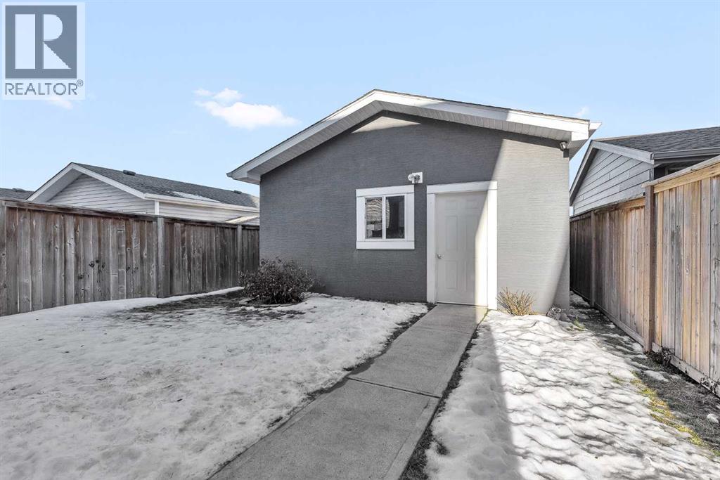 166 Marquis Heights Se, Calgary, Alberta  T3M 2A8 - Photo 22 - A2277814