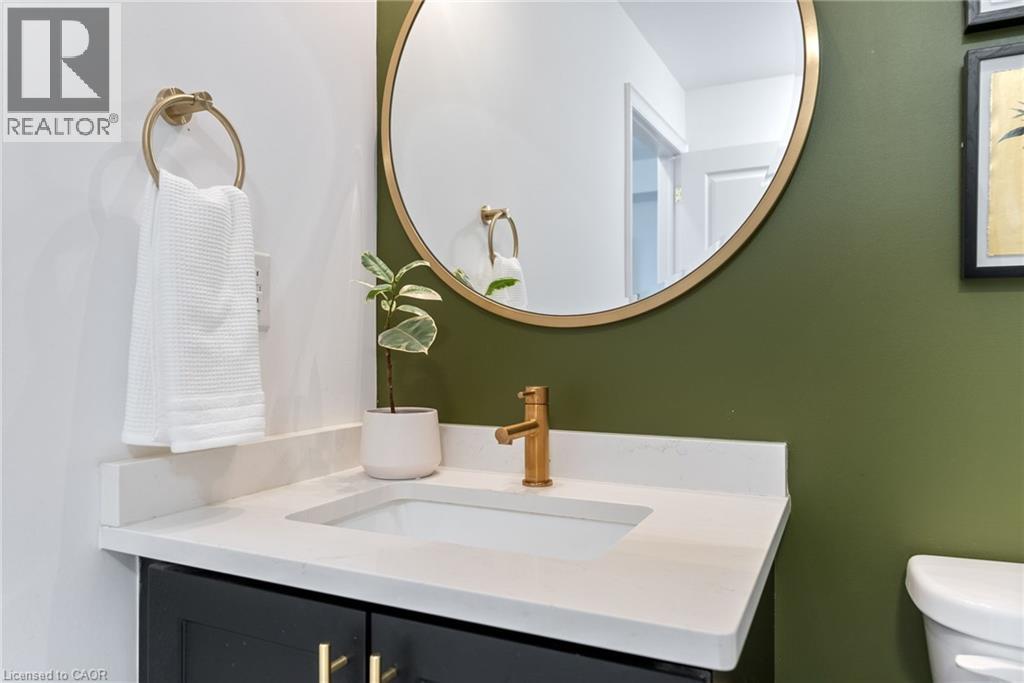 81 Robinson Street Unit# 1008, Hamilton, Ontario  L8P 0C2 - Photo 16 - 40798412