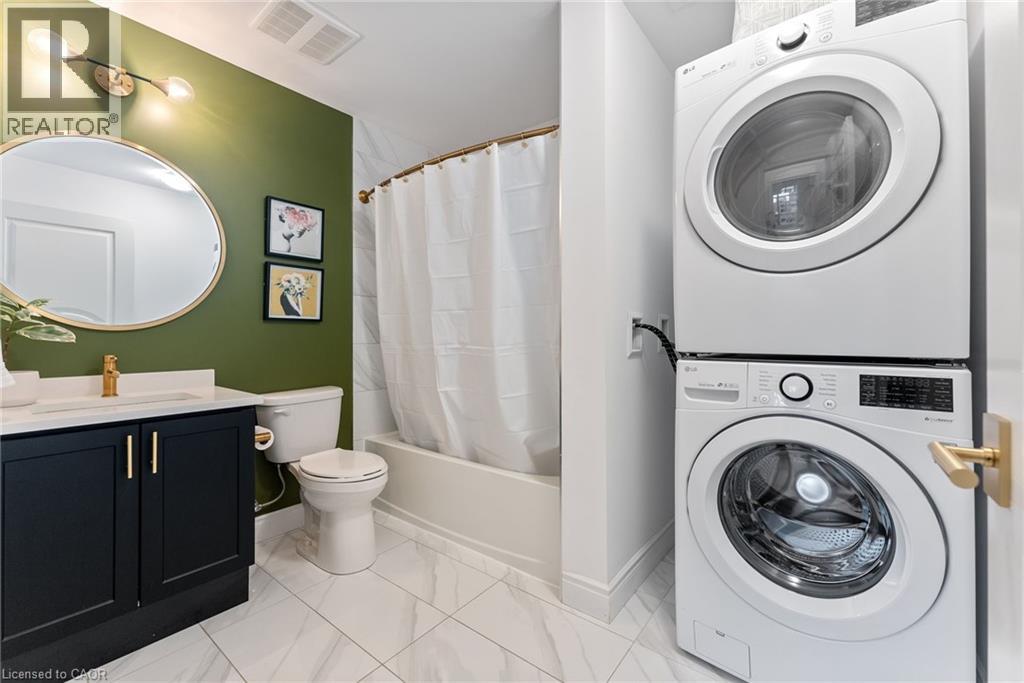 81 Robinson Street Unit# 1008, Hamilton, Ontario  L8P 0C2 - Photo 13 - 40798412