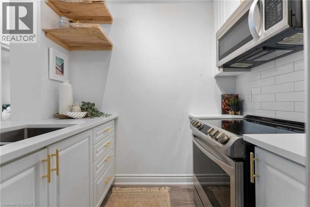 81 Robinson Street Unit# 1008, Hamilton, Ontario  L8P 0C2 - Photo 9 - 40798412