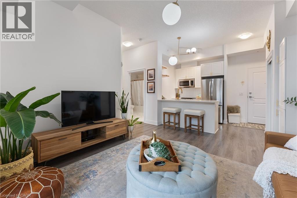 81 Robinson Street Unit# 1008, Hamilton, Ontario  L8P 0C2 - Photo 12 - 40798412