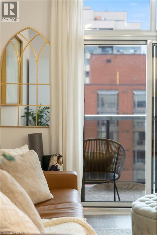 81 Robinson Street Unit# 1008, Hamilton, Ontario  L8P 0C2 - Photo 20 - 40798412