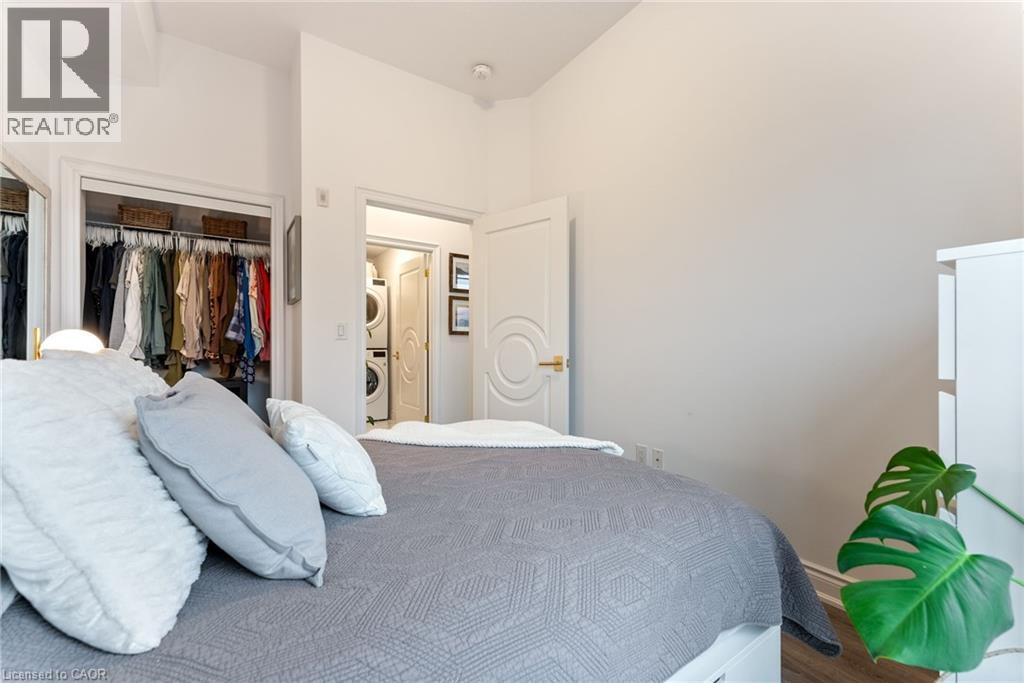 81 Robinson Street Unit# 1008, Hamilton, Ontario  L8P 0C2 - Photo 15 - 40798412