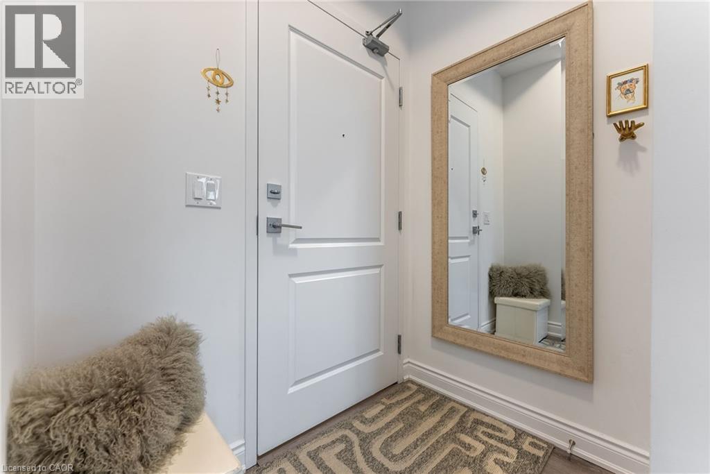 81 Robinson Street Unit# 1008, Hamilton, Ontario  L8P 0C2 - Photo 6 - 40798412