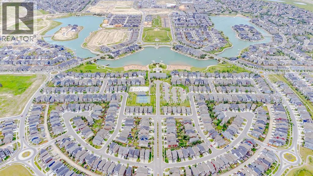 166 Marquis Heights Se, Calgary, Alberta  T3M 2A8 - Photo 46 - A2277814