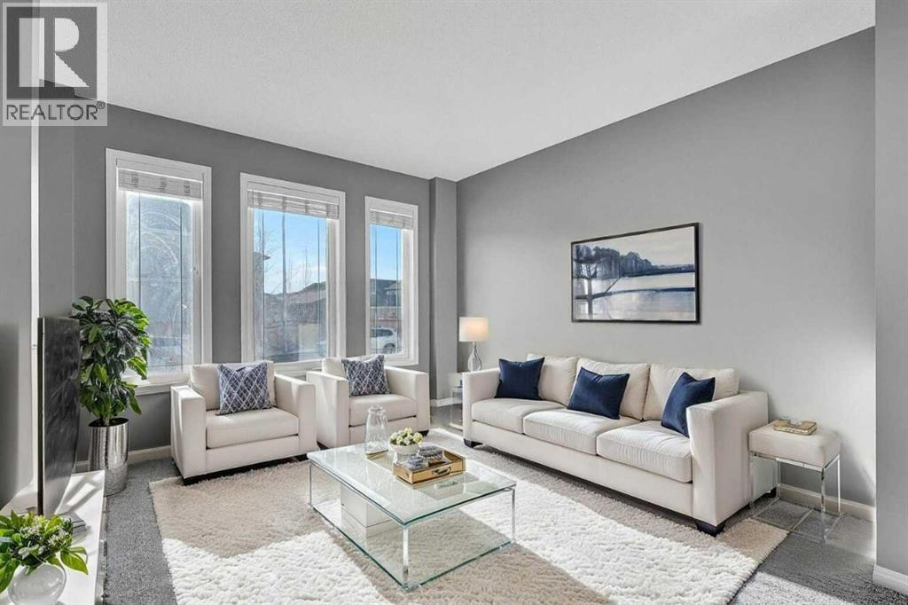 166 Marquis Heights Se, Calgary, Alberta  T3M 2A8 - Photo 7 - A2277814