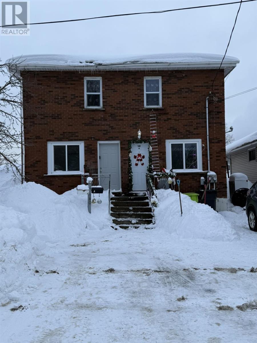 180 Glasgow AVE, sault ste. marie, Ontario