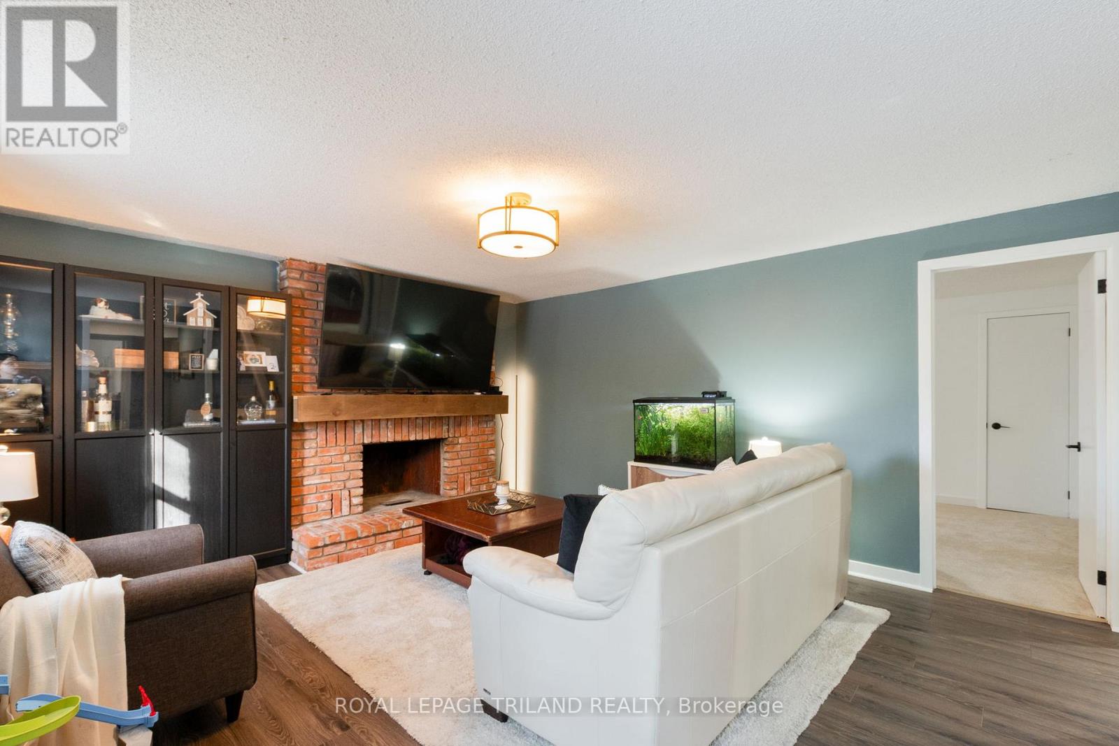 42 Benedict Court, London East, Ontario  N5Y 5H6 - Photo 20 - X12695324