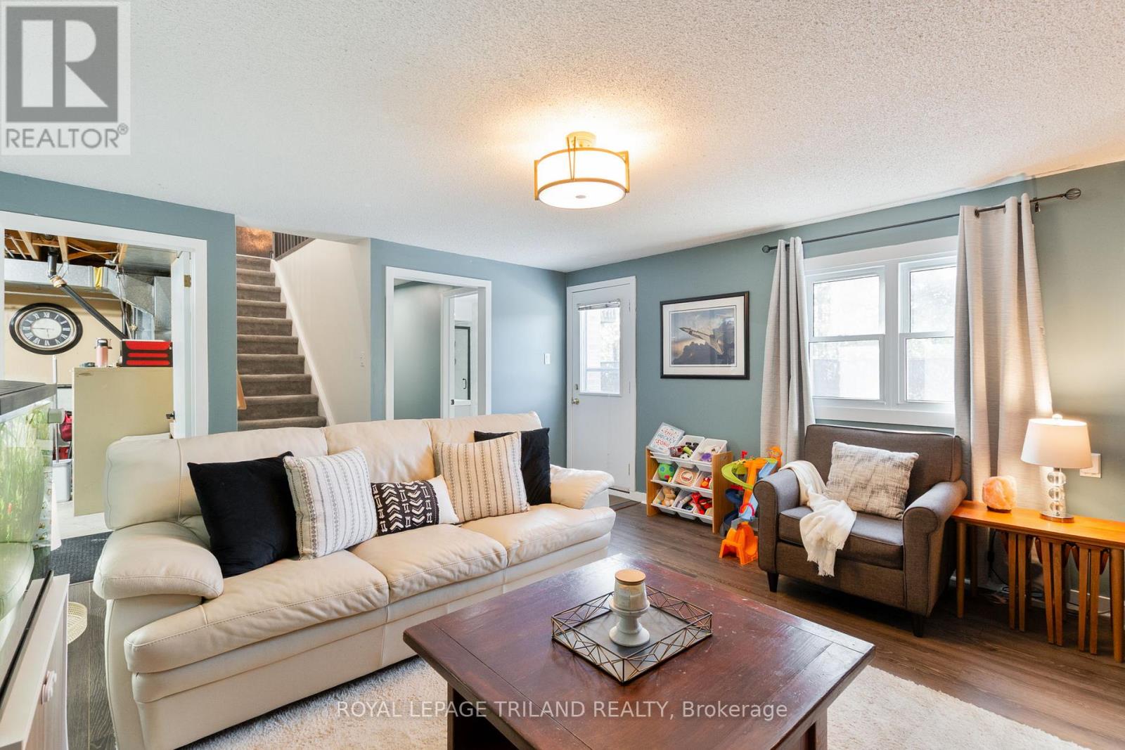 42 Benedict Court, London East, Ontario  N5Y 5H6 - Photo 22 - X12695324