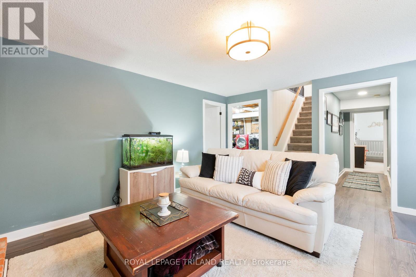 42 Benedict Court, London East, Ontario  N5Y 5H6 - Photo 23 - X12695324