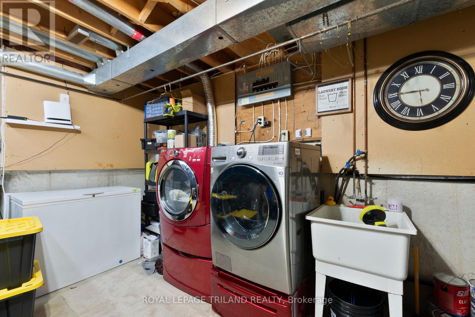 42 Benedict Court, London East, Ontario  N5Y 5H6 - Photo 30 - X12695324