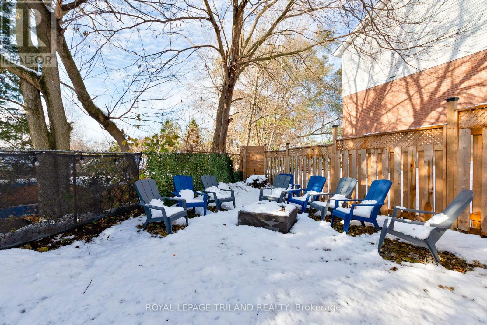 42 Benedict Court, London East, Ontario  N5Y 5H6 - Photo 33 - X12695324