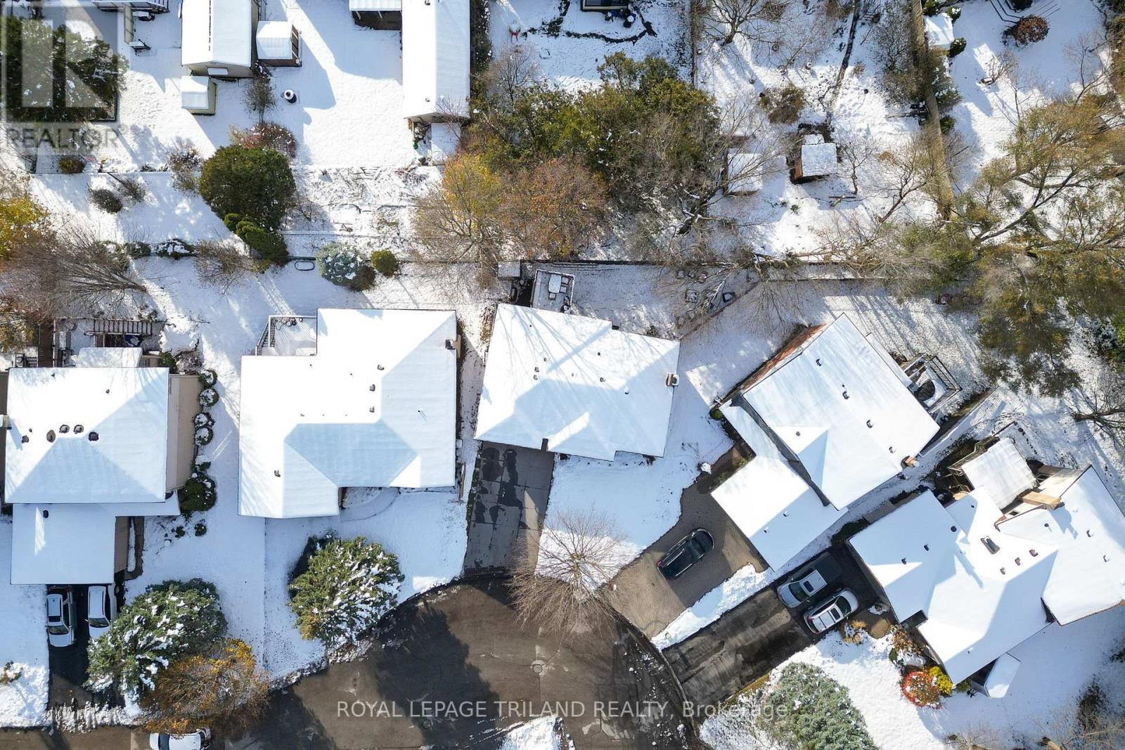 42 Benedict Court, London East, Ontario  N5Y 5H6 - Photo 35 - X12695324