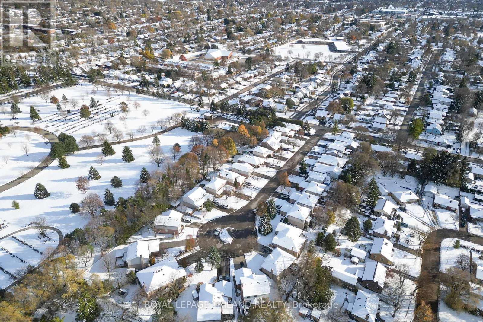 42 Benedict Court, London East, Ontario  N5Y 5H6 - Photo 38 - X12695324