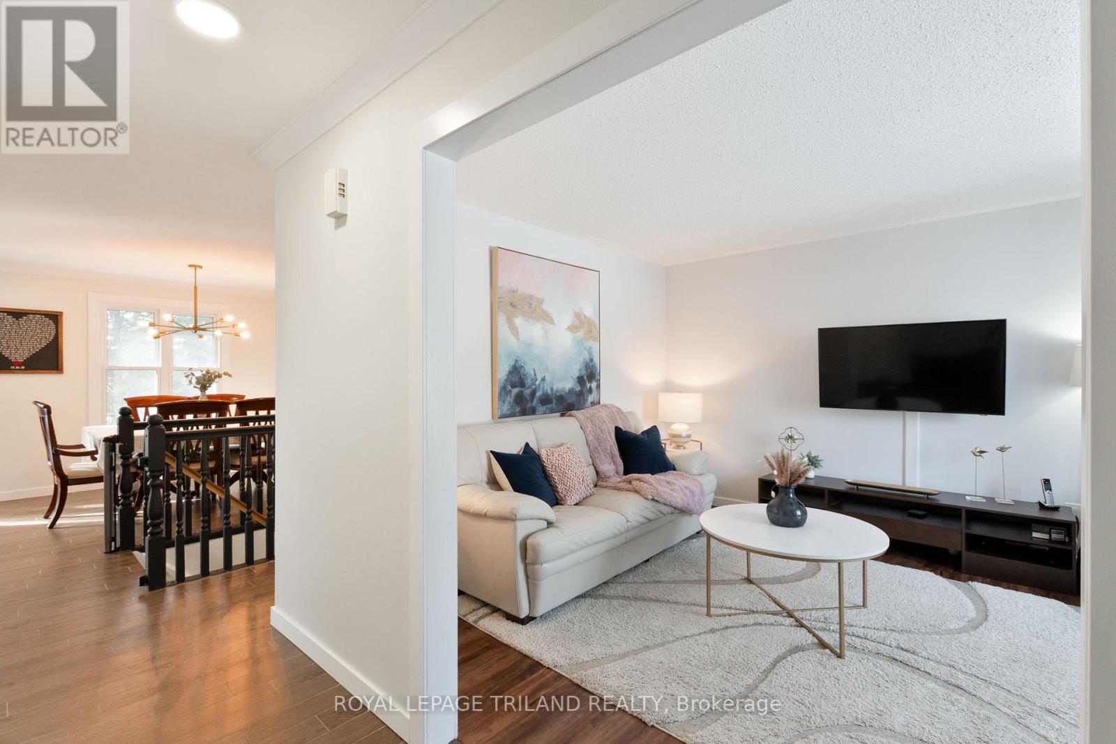 42 Benedict Court, London East, Ontario  N5Y 5H6 - Photo 7 - X12695324