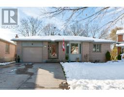 42 BENEDICT COURT, London East, Ontario