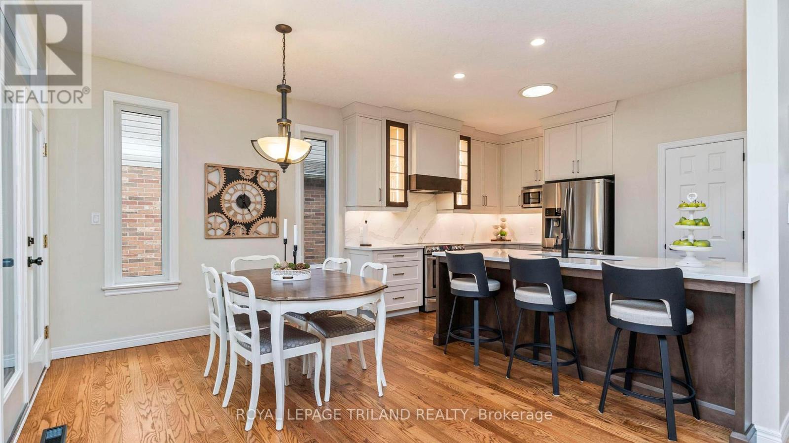 29 Warbler Heights, St. Thomas, Ontario  N5R 6J5 - Photo 12 - X12695330