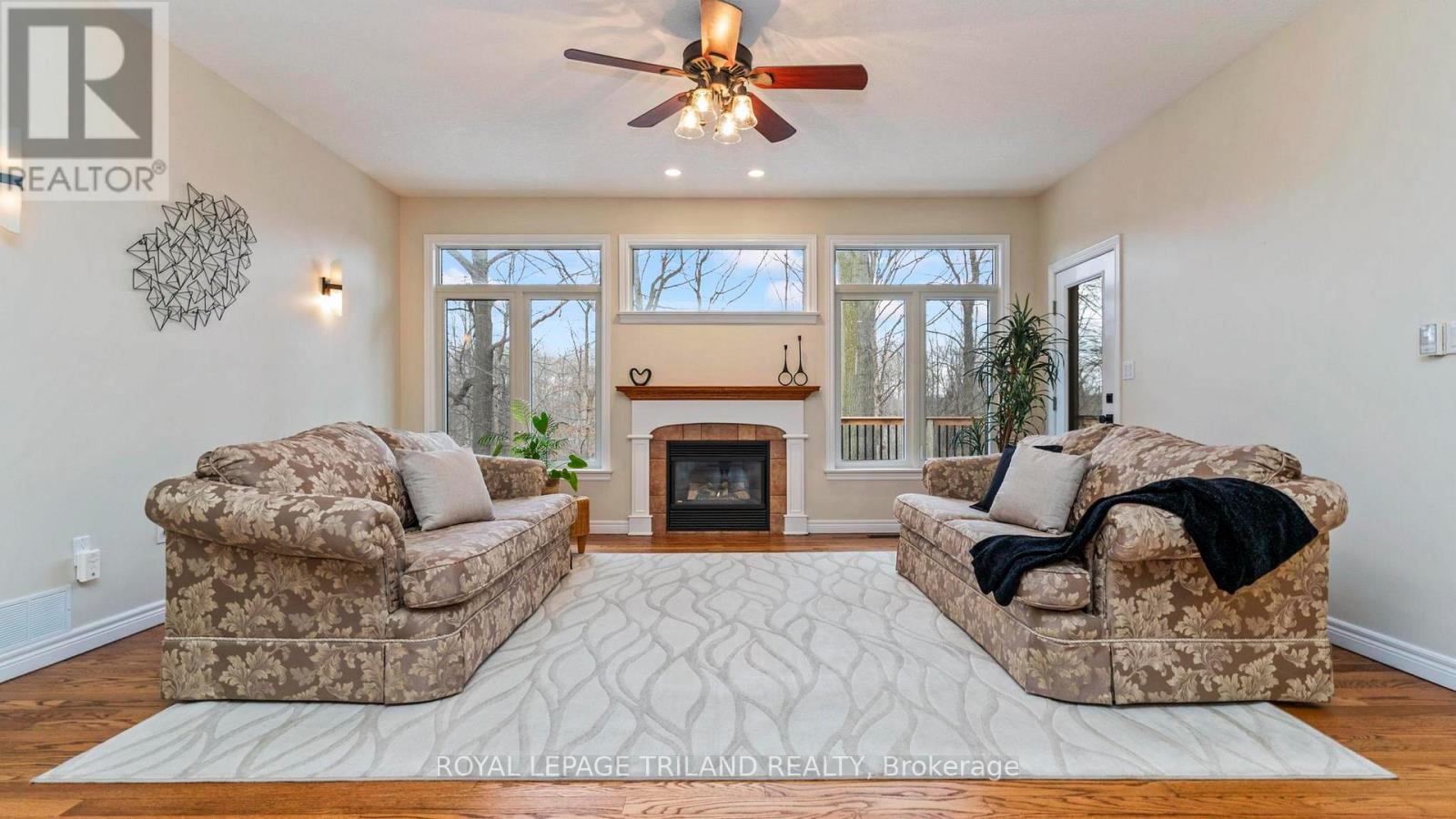 29 Warbler Heights, St. Thomas, Ontario  N5R 6J5 - Photo 13 - X12695330