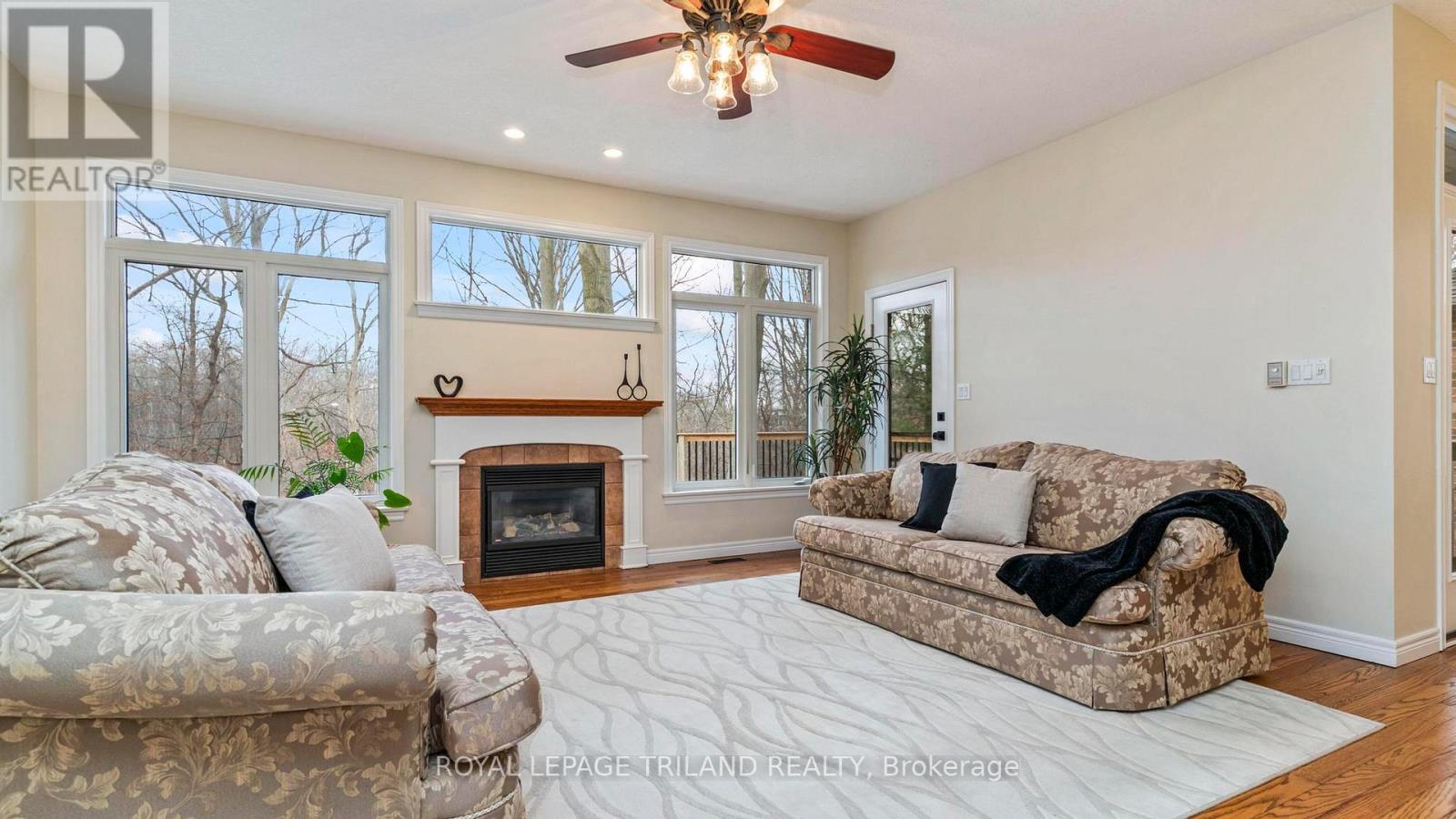 29 Warbler Heights, St. Thomas, Ontario  N5R 6J5 - Photo 14 - X12695330