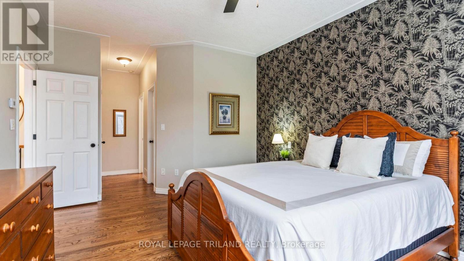 29 Warbler Heights, St. Thomas, Ontario  N5R 6J5 - Photo 17 - X12695330