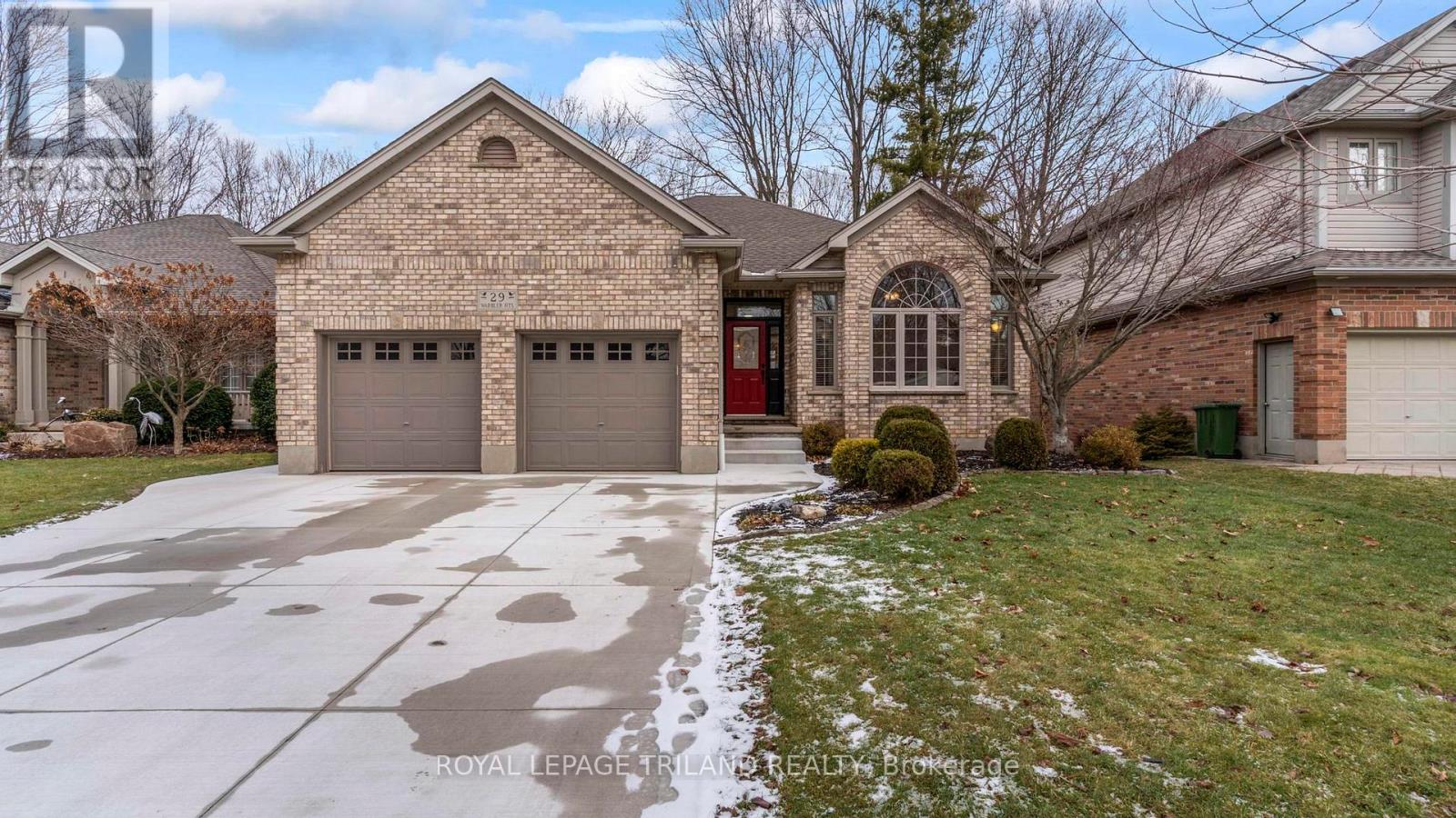 29 Warbler Heights, St. Thomas, Ontario  N5R 6J5 - Photo 2 - X12695330