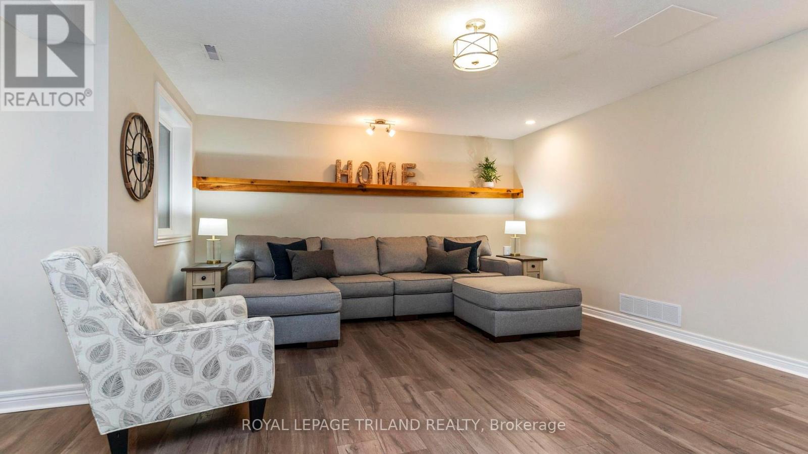 29 Warbler Heights, St. Thomas, Ontario  N5R 6J5 - Photo 23 - X12695330