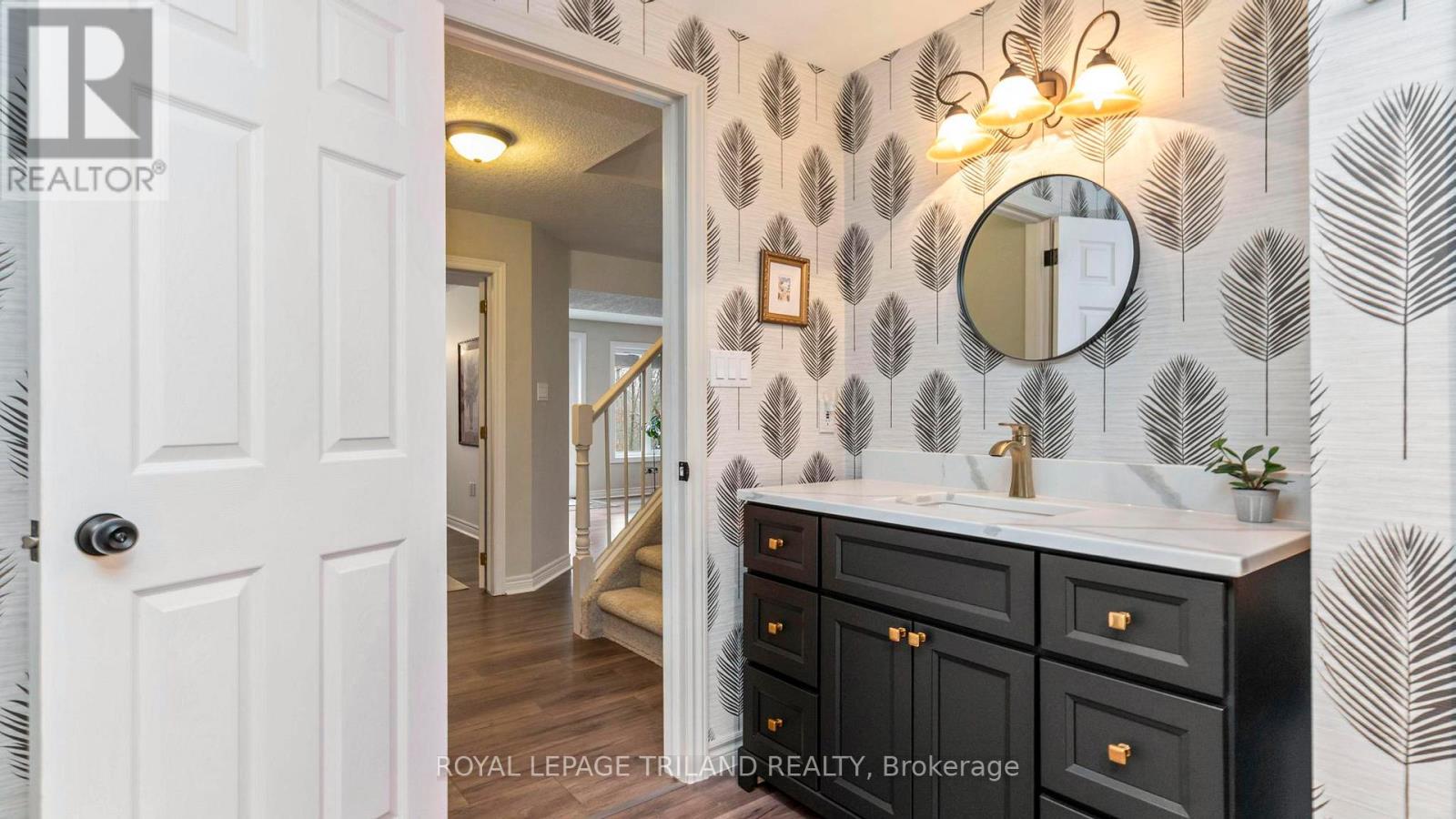 29 Warbler Heights, St. Thomas, Ontario  N5R 6J5 - Photo 28 - X12695330