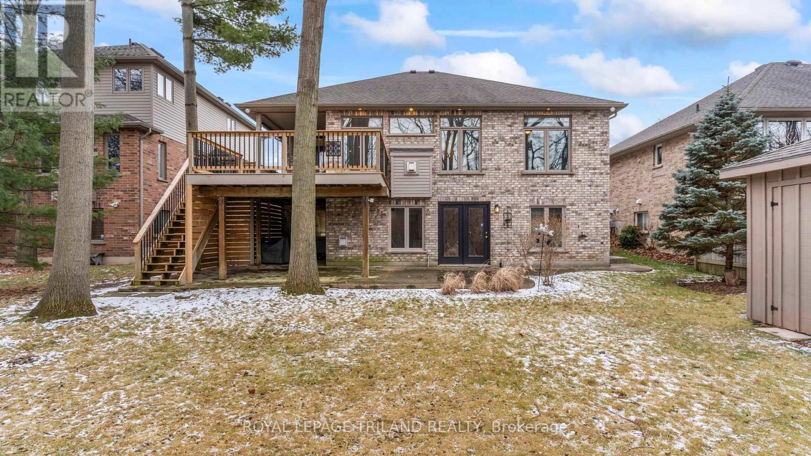 29 Warbler Heights, St. Thomas, Ontario  N5R 6J5 - Photo 29 - X12695330