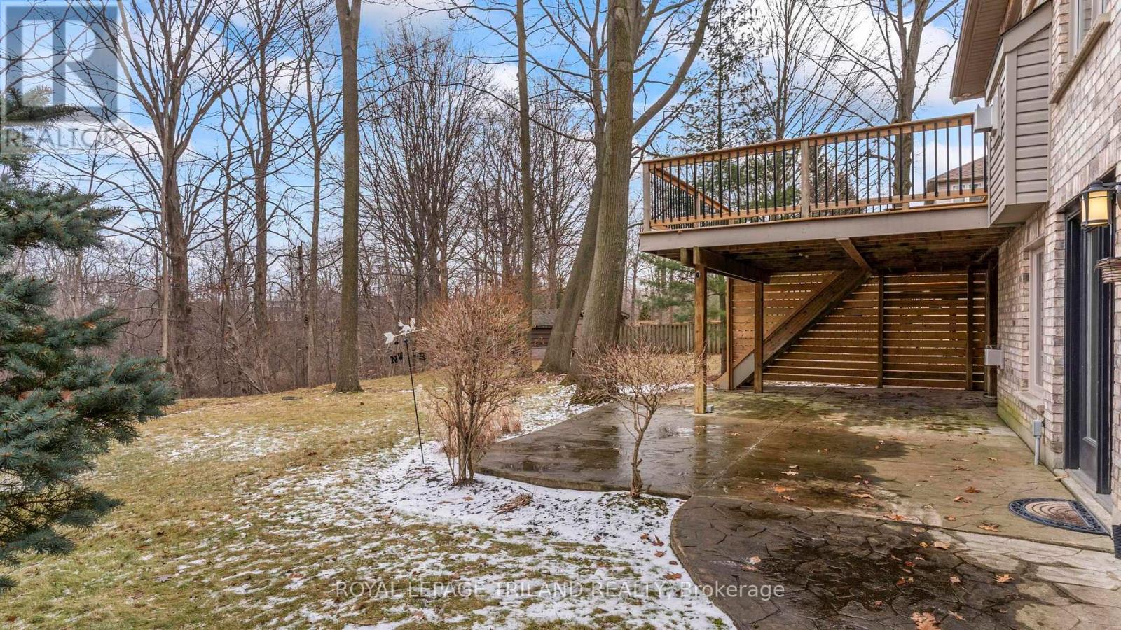 29 Warbler Heights, St. Thomas, Ontario  N5R 6J5 - Photo 30 - X12695330