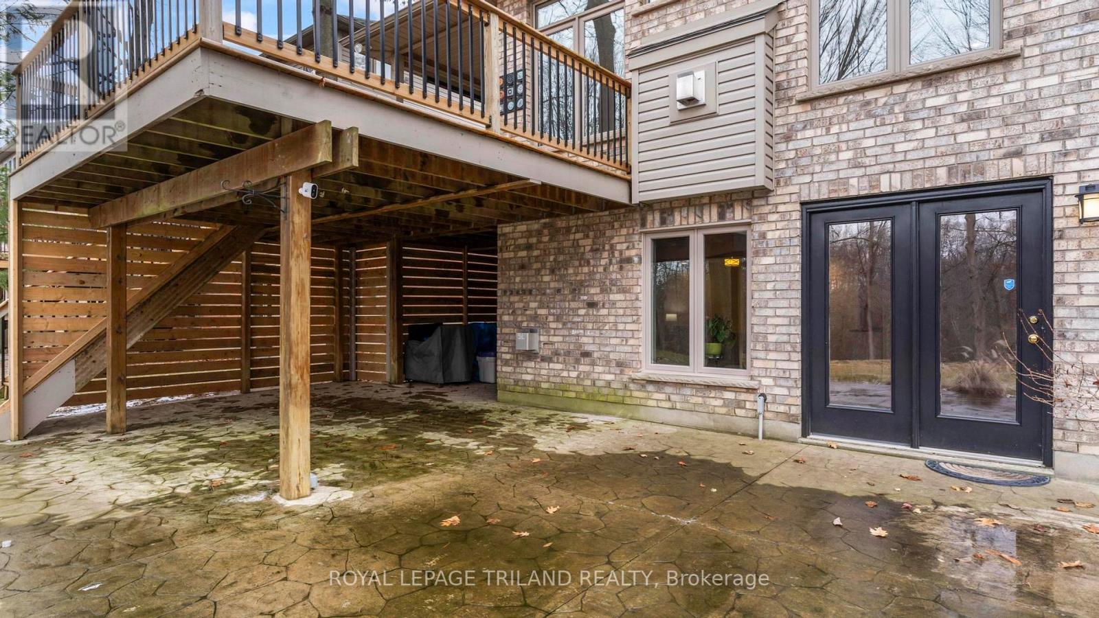 29 Warbler Heights, St. Thomas, Ontario  N5R 6J5 - Photo 31 - X12695330